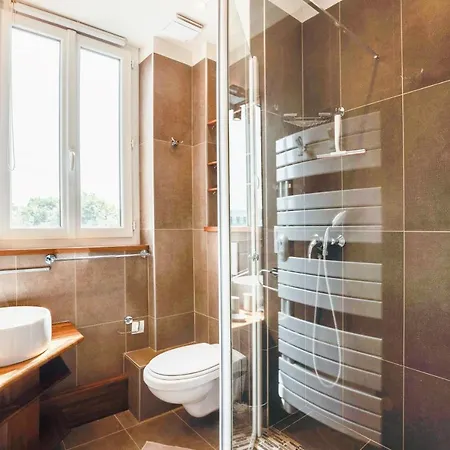 Appartamento Les Hirondelles - Avec Jardin Front De Saint-Aubin-Sur-Mer (Calvados)