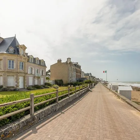 Appartamento Les Hirondelles - Avec Jardin Front De *