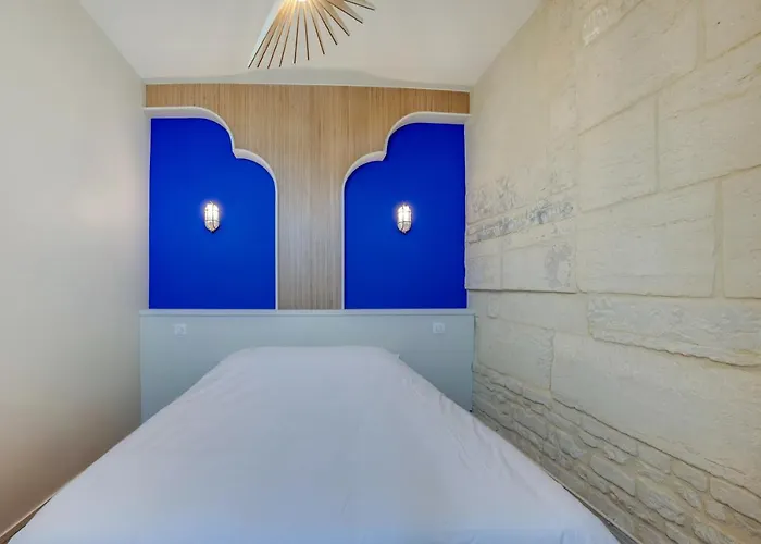 Les Hirondelles - Avec Jardin Front De דירה